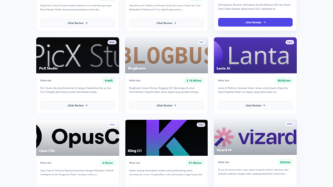 AI Tools Hub