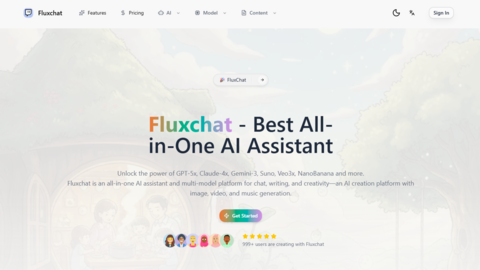 Fluxchat