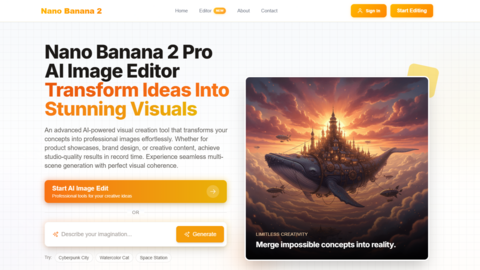 Nano Banana 2 (pro)