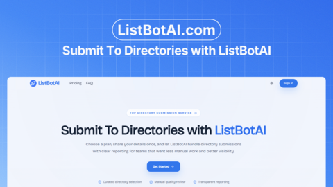 ListBotAI