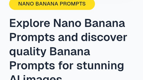 Nano Banana Prompt