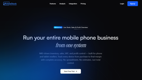 MobileStock