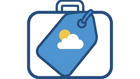 WeatherItinerary