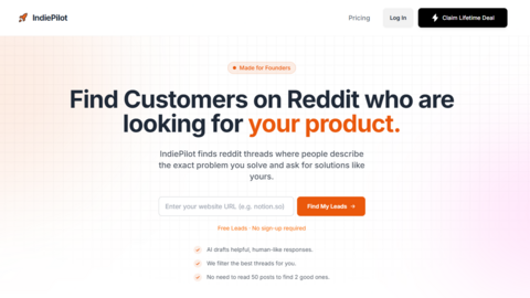 IndiePilot.app