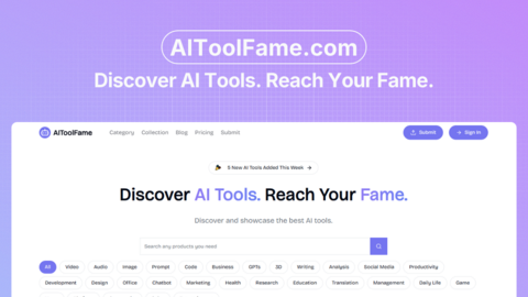 AIToolFame