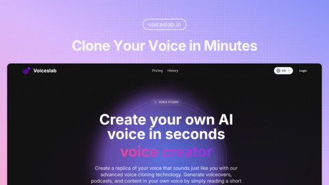 Voiceslab