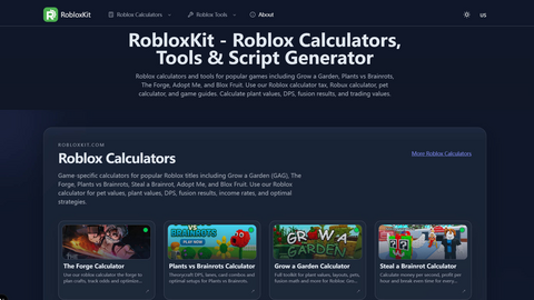 RobloxKit