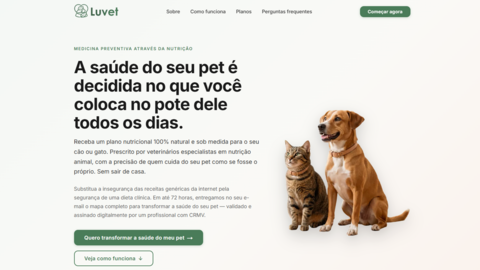 Luvet