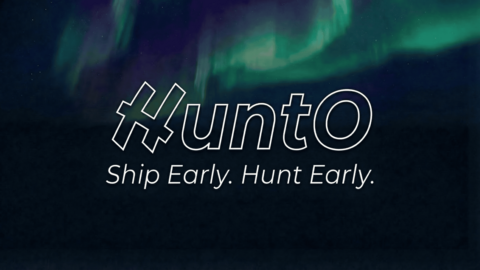 HUNT0