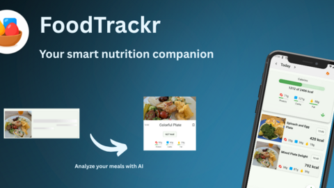 FoodTrackr