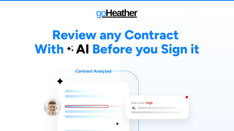 goHeather - Legal AI