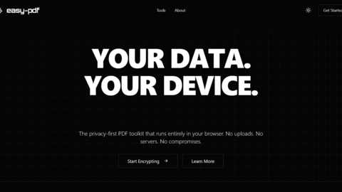 easy-pdf