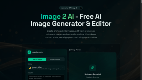 Image 2 AI