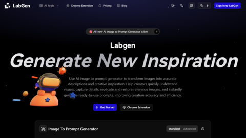 Labgen