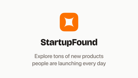 StartupFound