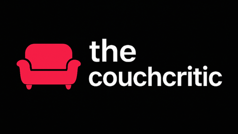 The Couch Critic