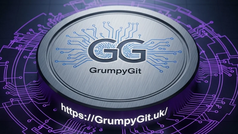Grumpy's Creator Tools