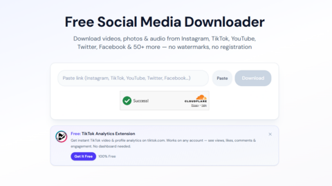 Video Downloader