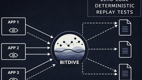 BitDive.io