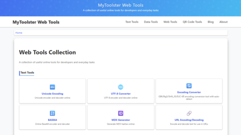 MyToolster