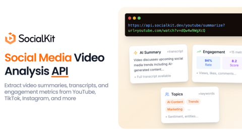 SocialKit