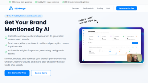 SEO Forge