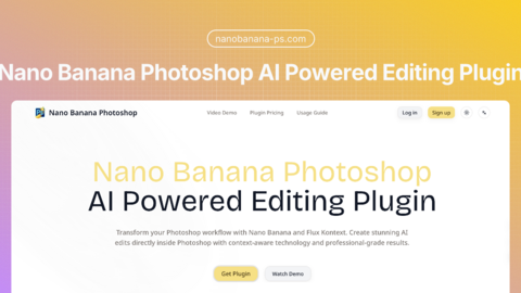 Nano Banana Photoshop