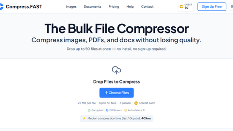 Compress.FAST