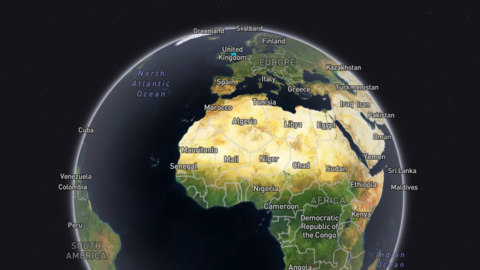 IndieMap