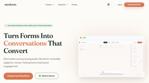 Niceform.io