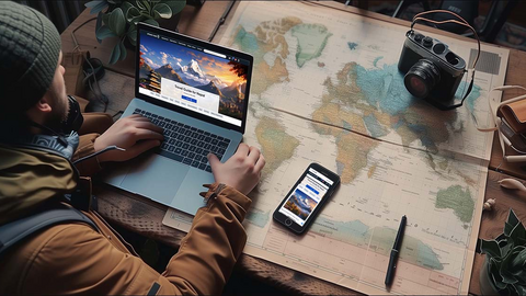 WhereNext Ai