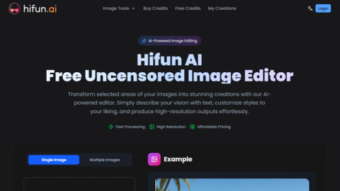 HiFun AI
