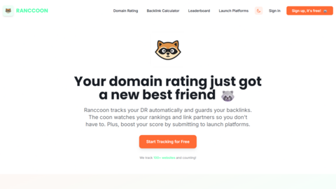 Ranccoon