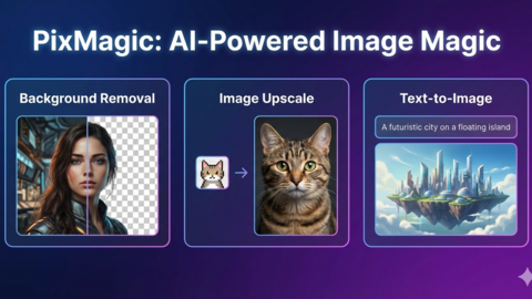 PixMagic