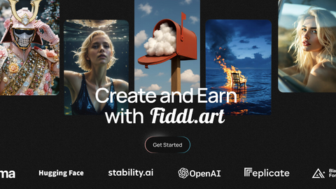 Fiddl.art