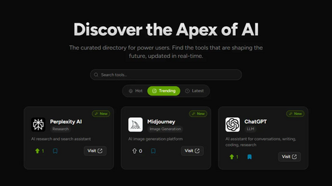 ApexTools
