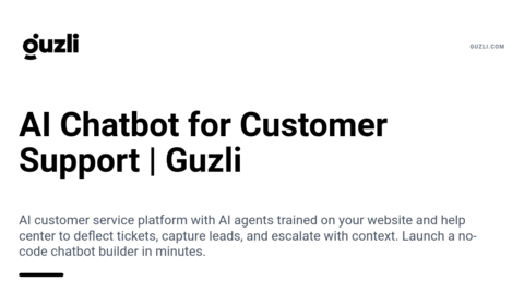 GUZLI
