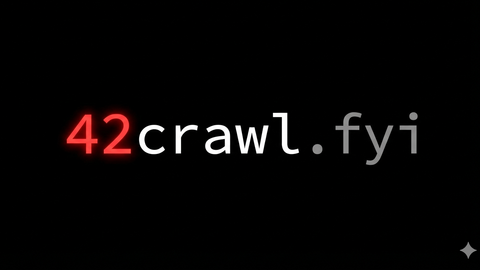 42crawl