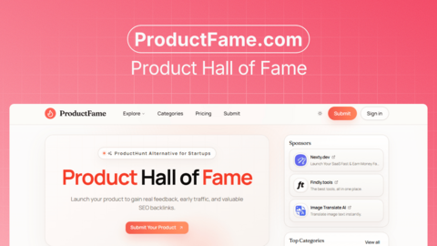 ProductFame