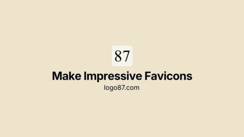 logo87.com