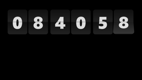 FlipClock