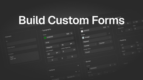 FigForm