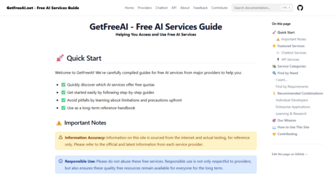GetFreeAI