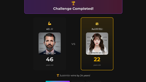 AI Age Challenge