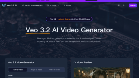 Veo 3.2