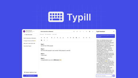 Typill