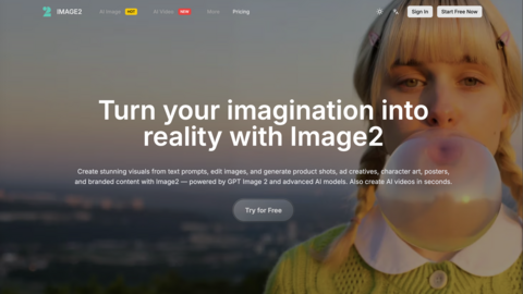 Image2 AI