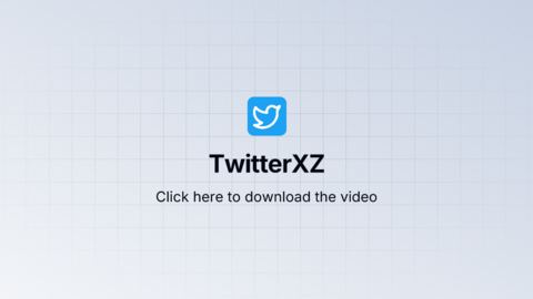 TwitterXZ