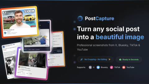 PostCapture