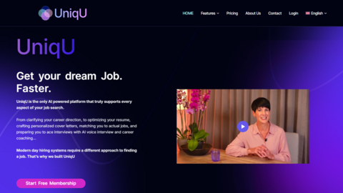 UniqU
